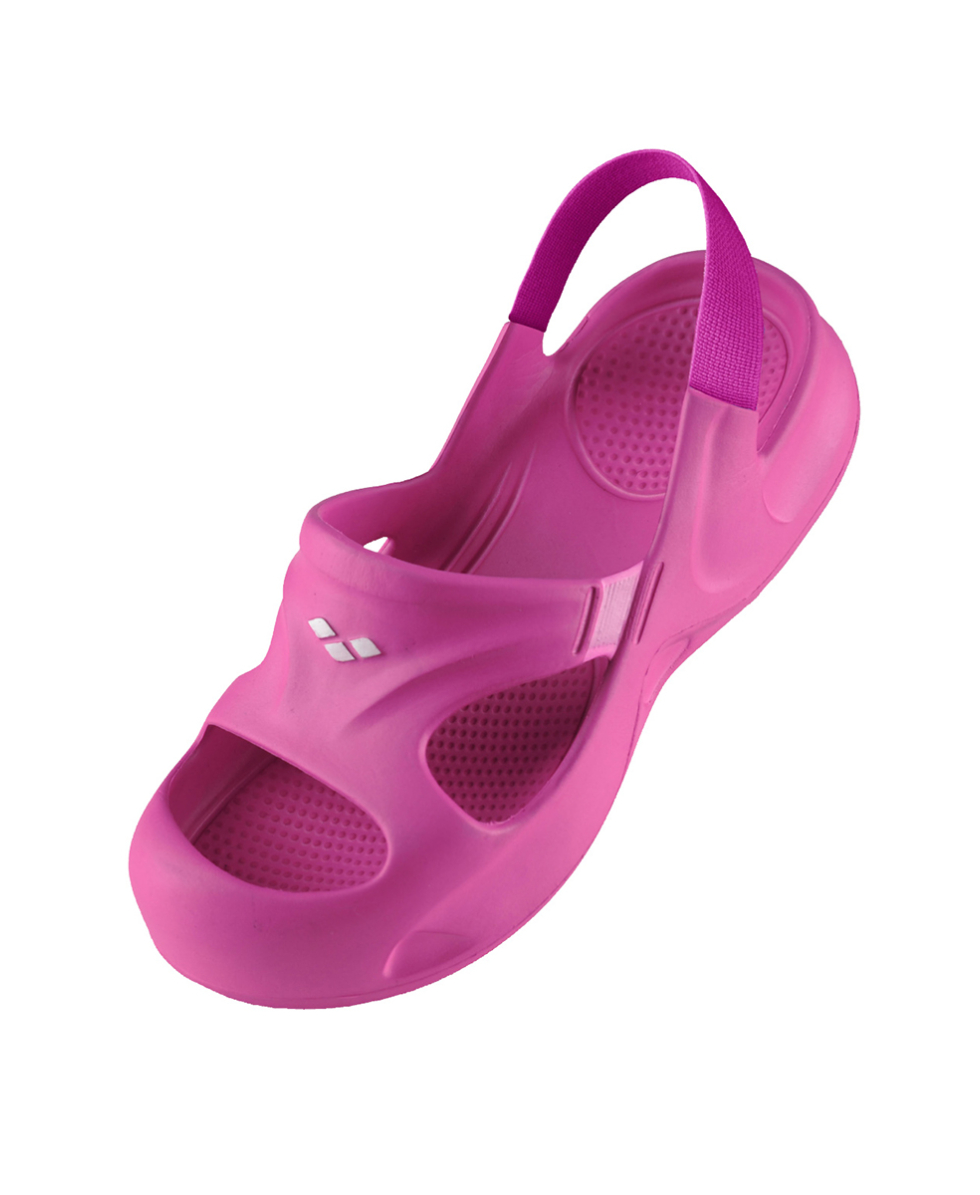 ARENA - CIABATTA BIMBA - SOFTY KIDS - 81270088 - FUCHSIA/BRIGHT PINK