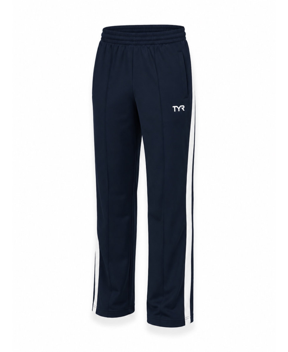 TYR - PANTALONE FELPA UOMO - FREESTYLE MALE PANT - WSAP2A-401- NAVY