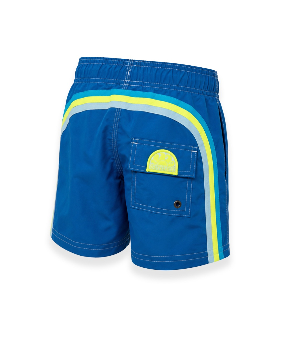 SUNDEK - COSTUME BOARDSHORT BOY 9,5