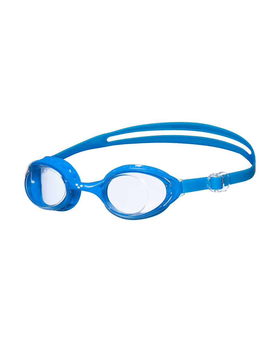 ARENA - OCCHIALINO AIR SOFT - 003149170 - CLEAR/BLUE