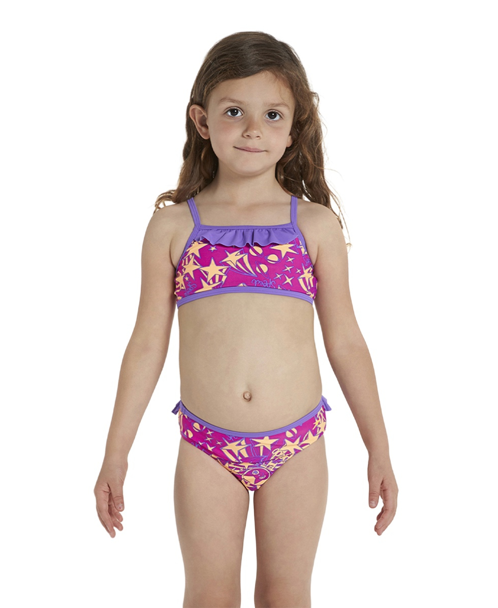 SPEEDO - COSTUME BIKINI JR - ESS - 07-971-A067