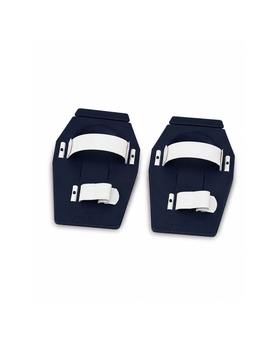 WATERFLY - PALETTE PALMARI -  SEASHARK - JUNIOR - 0076 - NAVY
