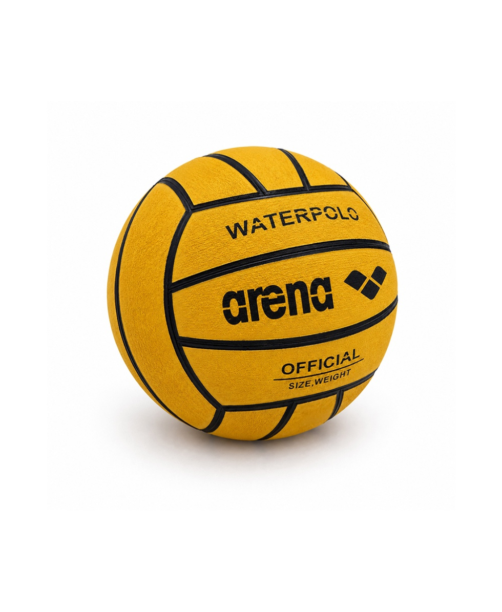 ARENA - PALLONE WOMAN PALLANUOTO - WP 4 - 400 GR - 008815 - YELLOW