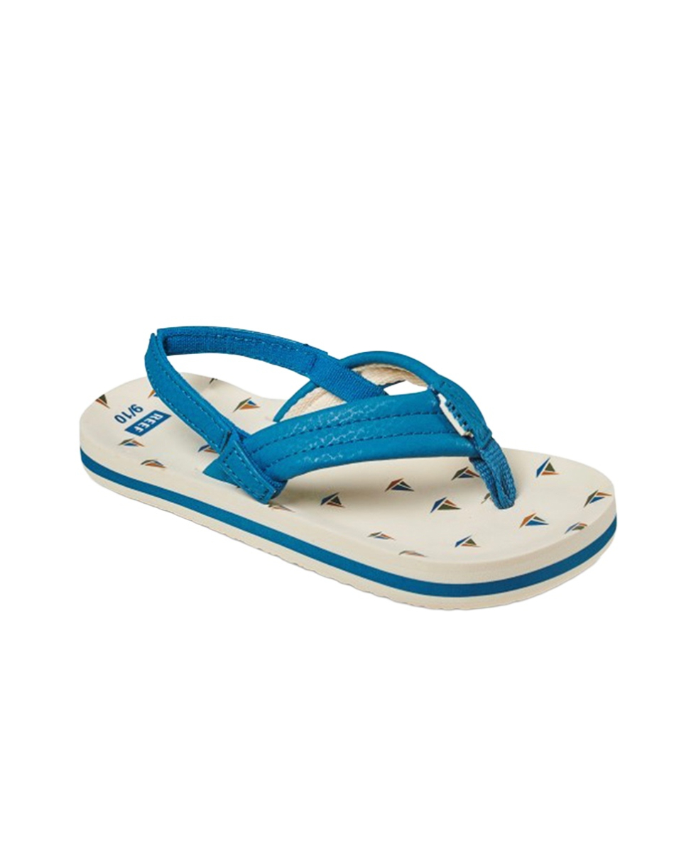 REEF - INFRADITO BIMBO - AHI - MBO-2345 - MINT BOAT
