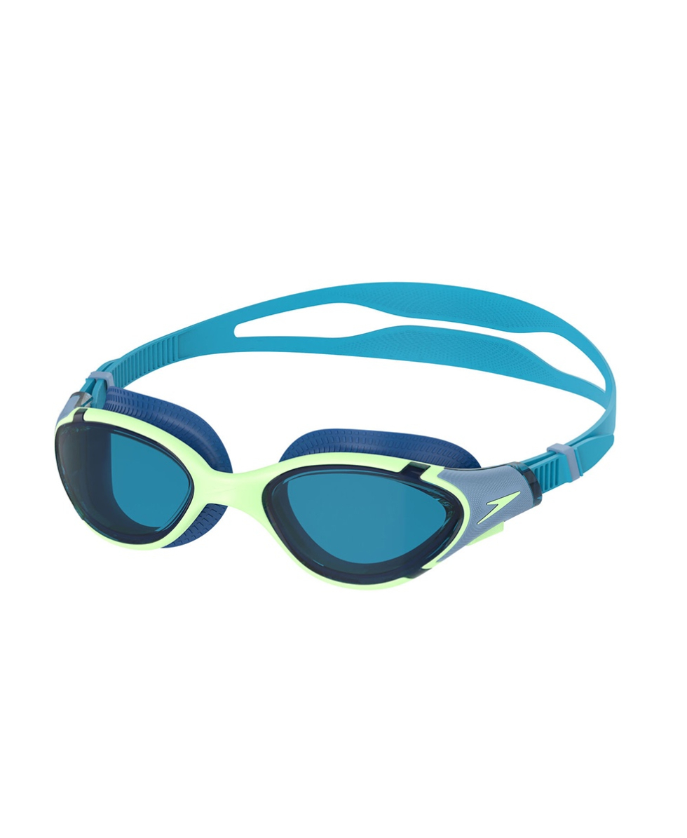 SPEEDO - OCCHIALINO ADULTO - BIOFUSE 2.0 - 002332003 - BLUE/GREEN