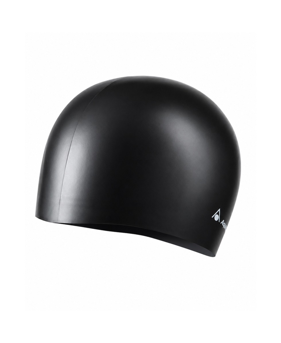 AQUASPHERE - CUFFIA ADULTO LADIES - VOLUME CAP - 144.110 - BLACK