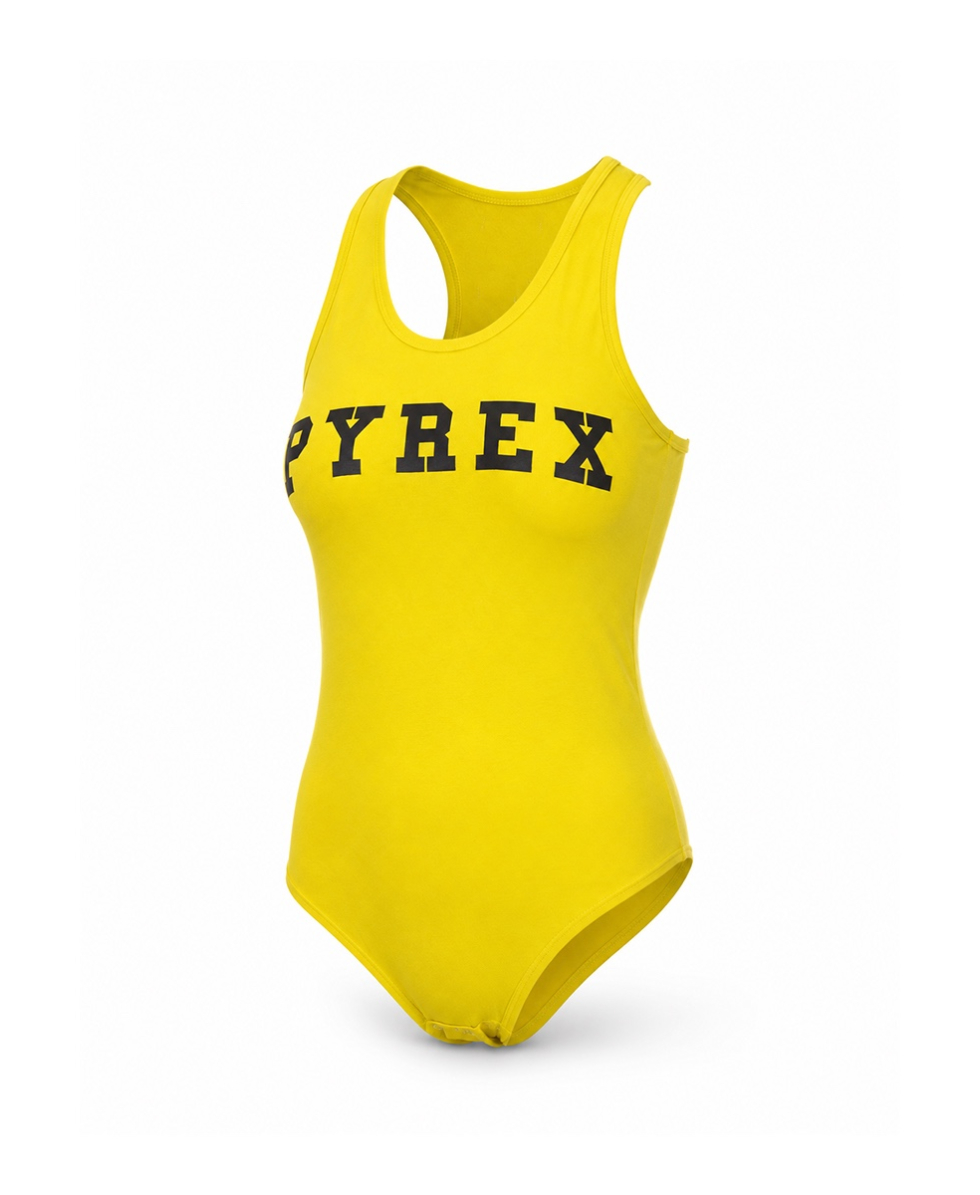 PYREX - BODY - 19EPB34228 - LIME YELLOW