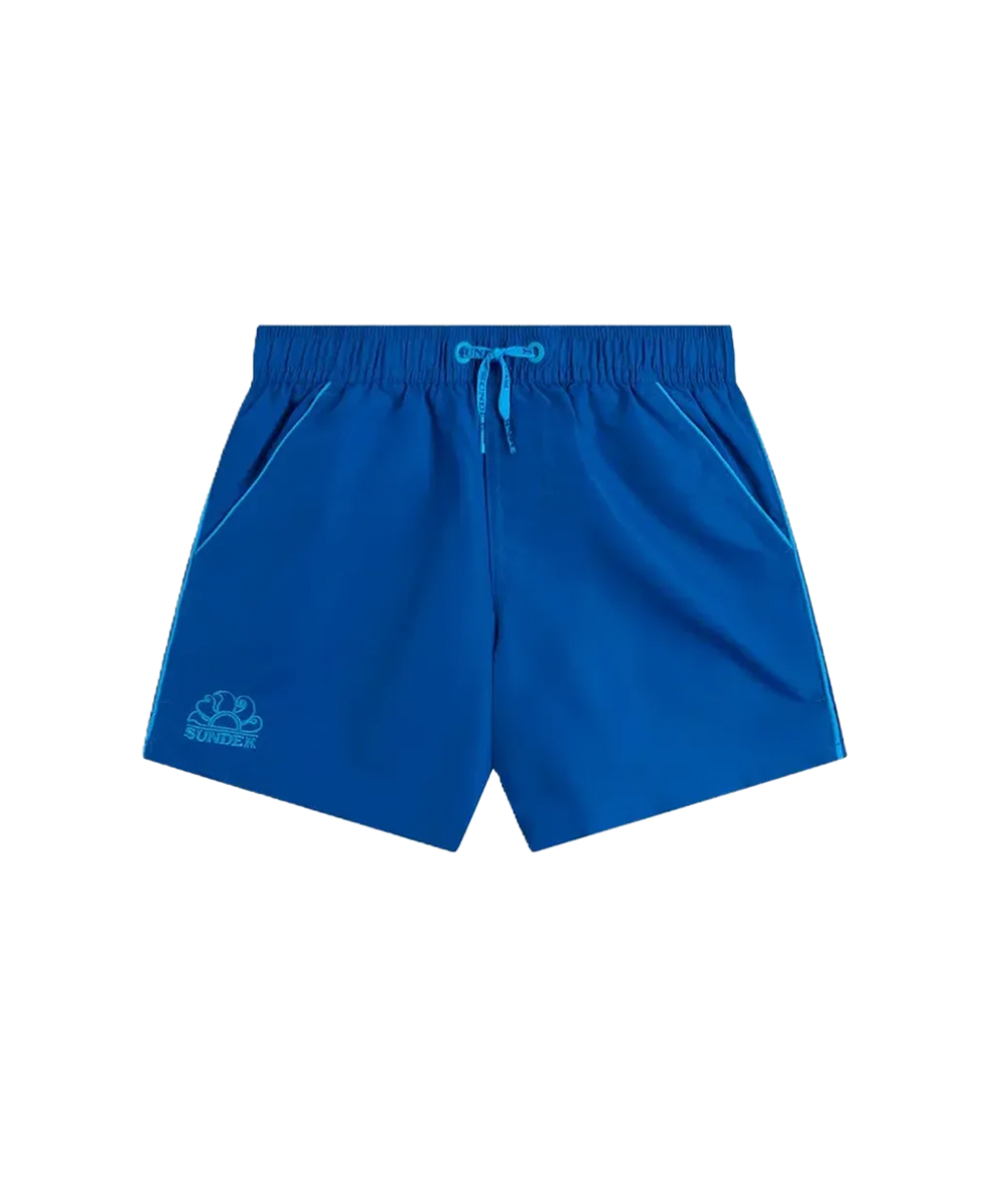 SUNDEK - COSTUME SHORT JR - B700BDTA100-A4901 - COSMO