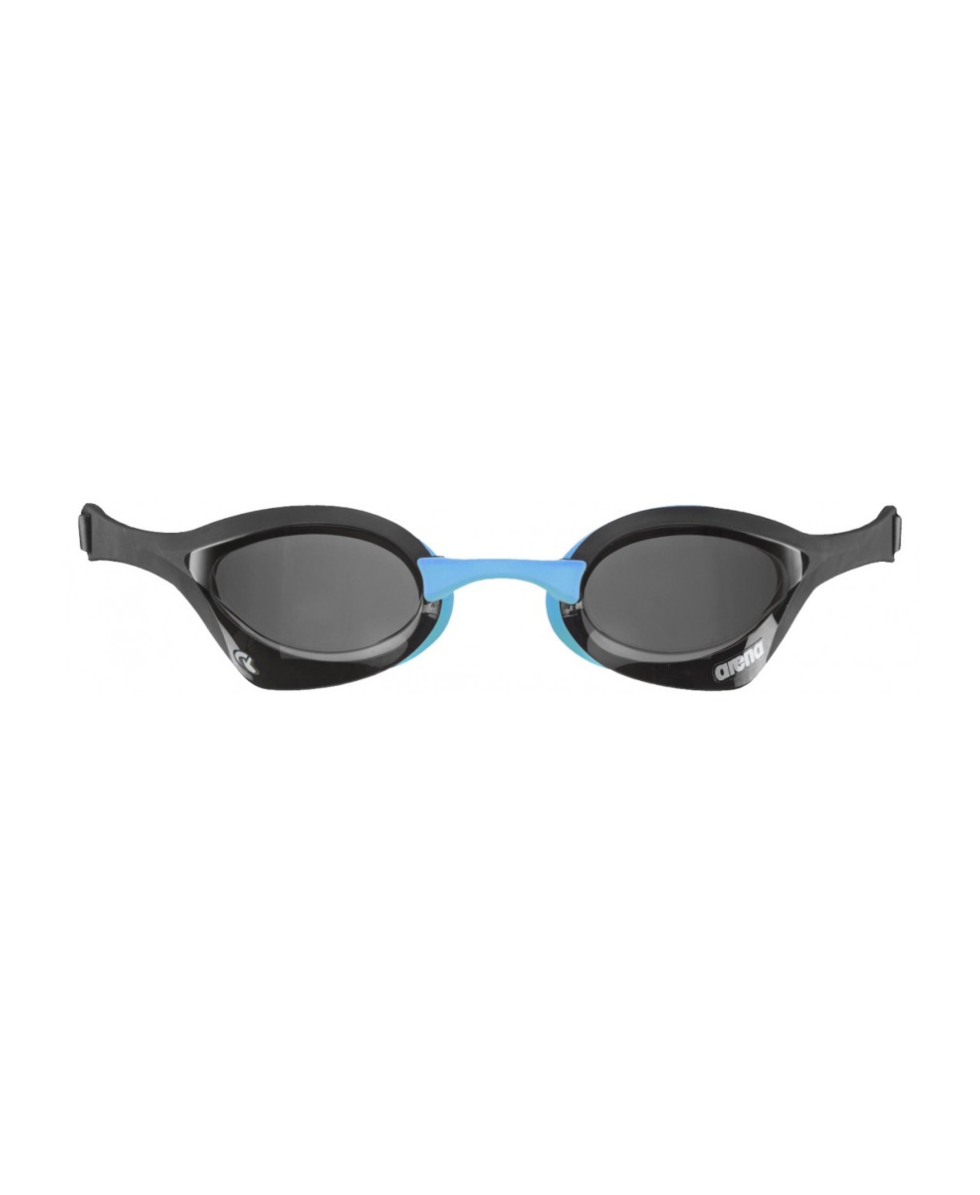 ARENA - OCCHIALINO COBRA ULTRA SWIPE - 003929600 - DARK SMOKE/BLACK/BLUE