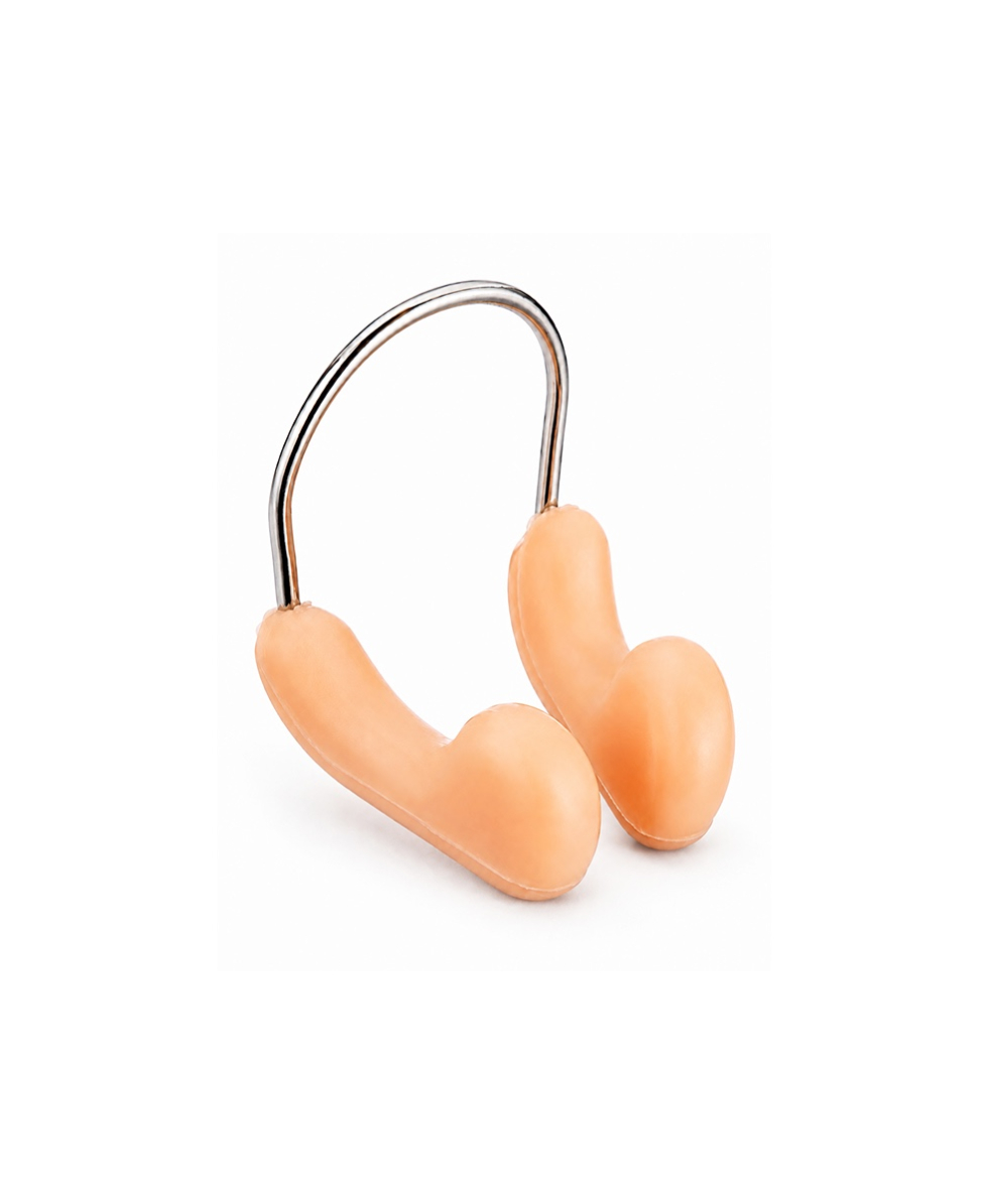 SPEEDO  - COMPETITION NOSE CLIP - STRINGINASO - 004977574