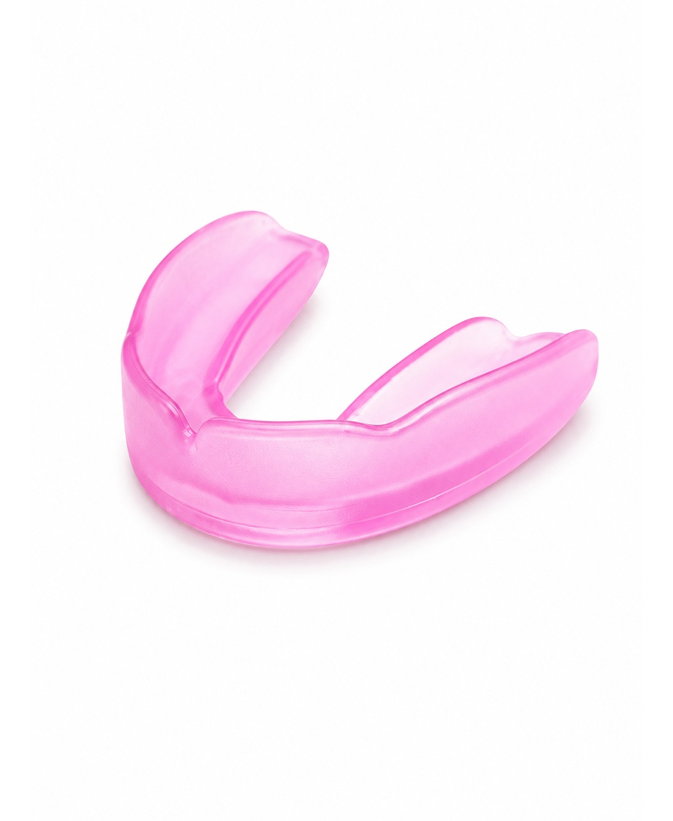 LEONE - PARADENTI/MOUTHGUARD - PD521 - ROSA