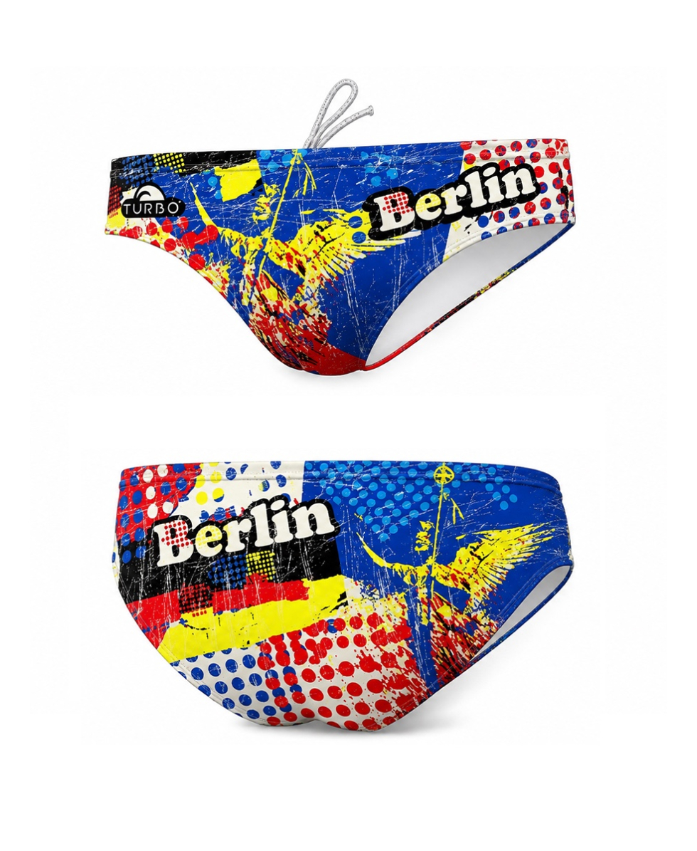 TURBO - SLIP BERLIN - 79890
