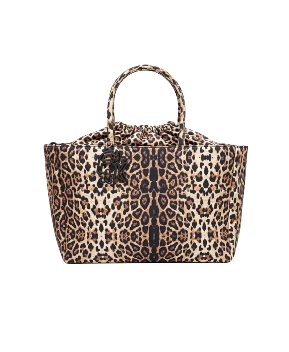 F**K - BORSA MARE - BEACHBAG - 45x30x20 cm - FA26-SW0121X02