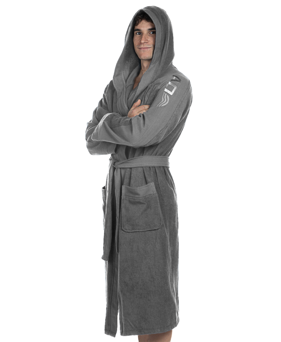 AQUARAPID - ACCAPPATOIO SPUGNA - FENG - GREY