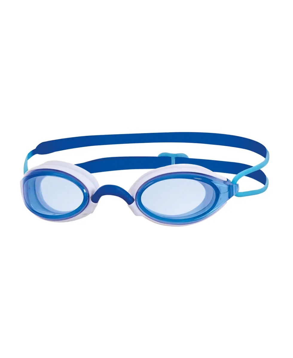 ZOGGS - OCCHIALINO FUSION AIR - 461012 - BLUE, BLUE LENSES