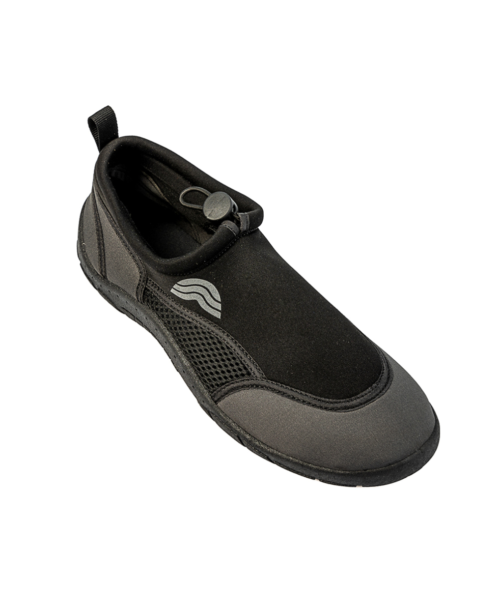AQUARAPID - SCARPE DA SCOGLIO GEKY - BLACK