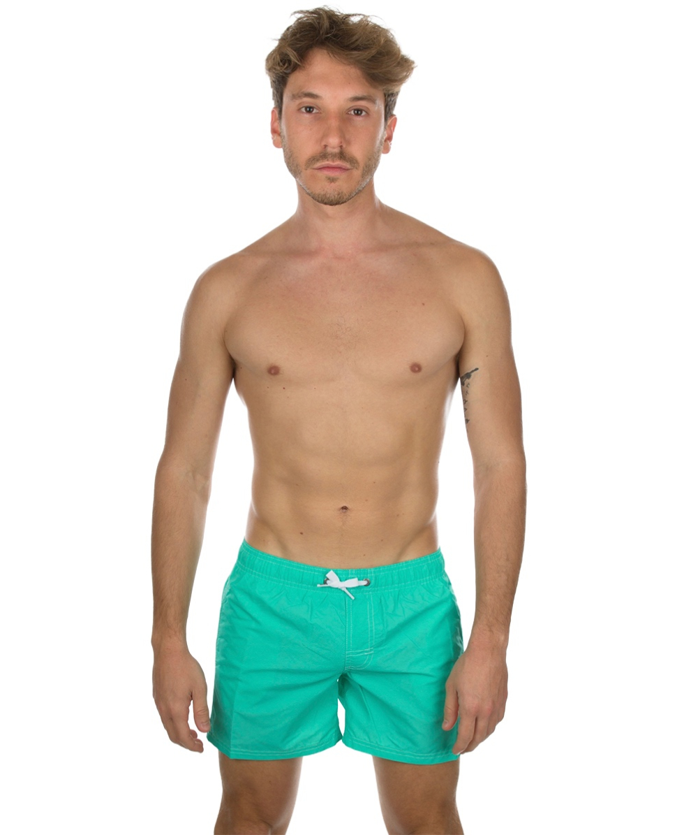 SUNDEK - COSTUME BOARDSHORT BOY 9,5