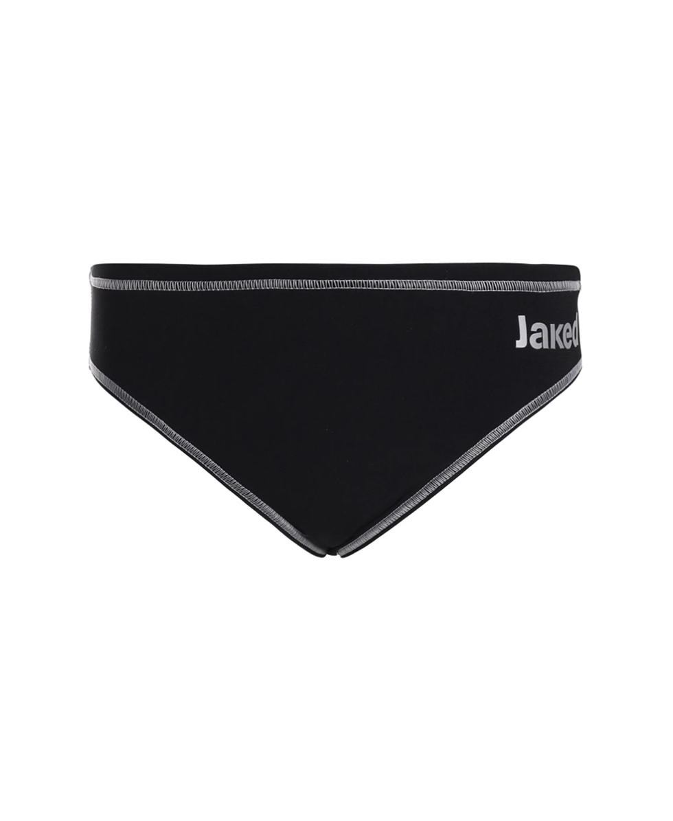 JAKED - COSTUME SLIP JUNIOR FIRENZE - JWNUO05002-10 BK - BLACK/WHITE