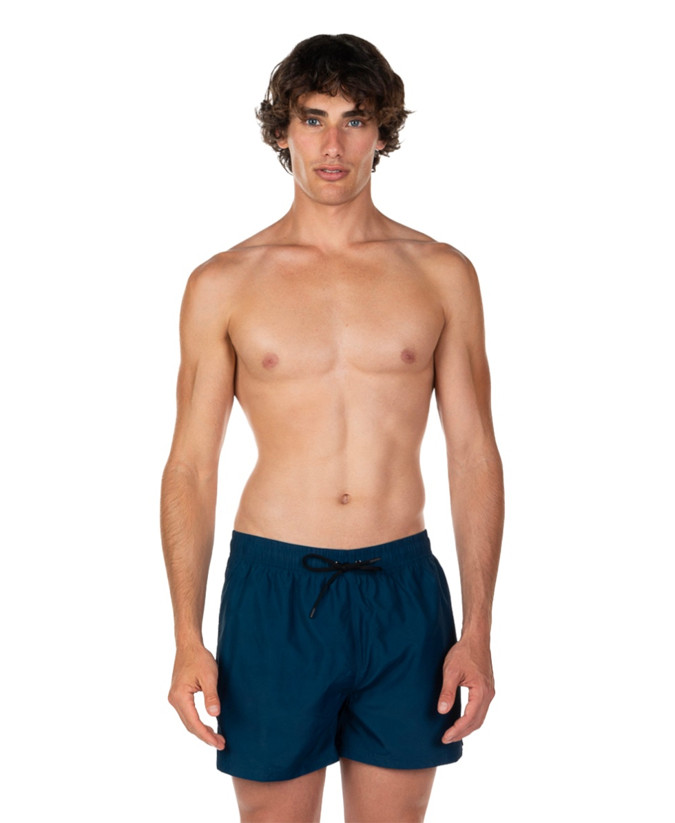 AQUARAPID - COSTUME SHORT - KOKKO/B - BLUE