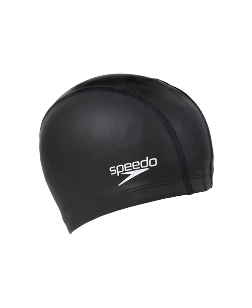 SPEEDO - CUFFIA ULTRA PACE CAP - 017310001 - BLACK