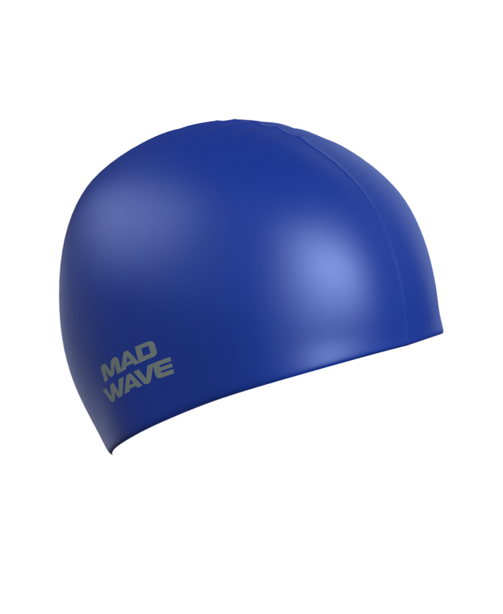 MAD WAVE - CUFFIA SILICONE INTENSIVE BIG ( +5mm VOLUME) - M053112203W - BLUE