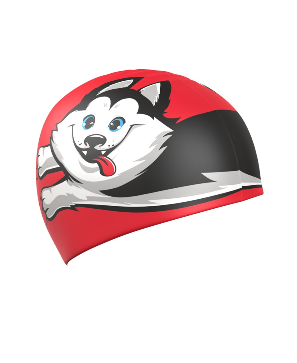 MAD WAVE - CUFFIA SILICONE - M057005100W - PUPPY