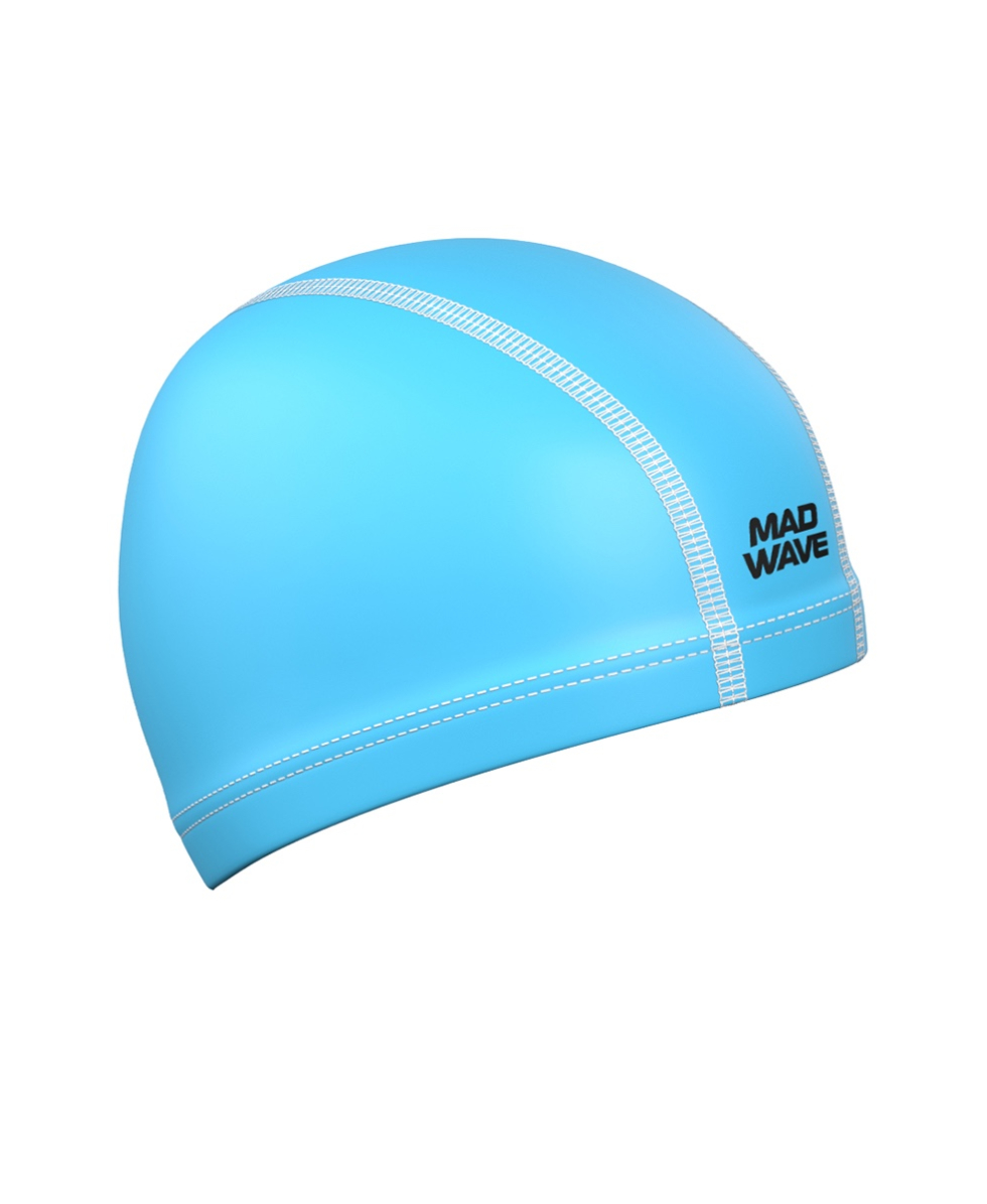 MAD WAVE - CUFFIA PUT COATED - M058501008W - LIGHT BLUE