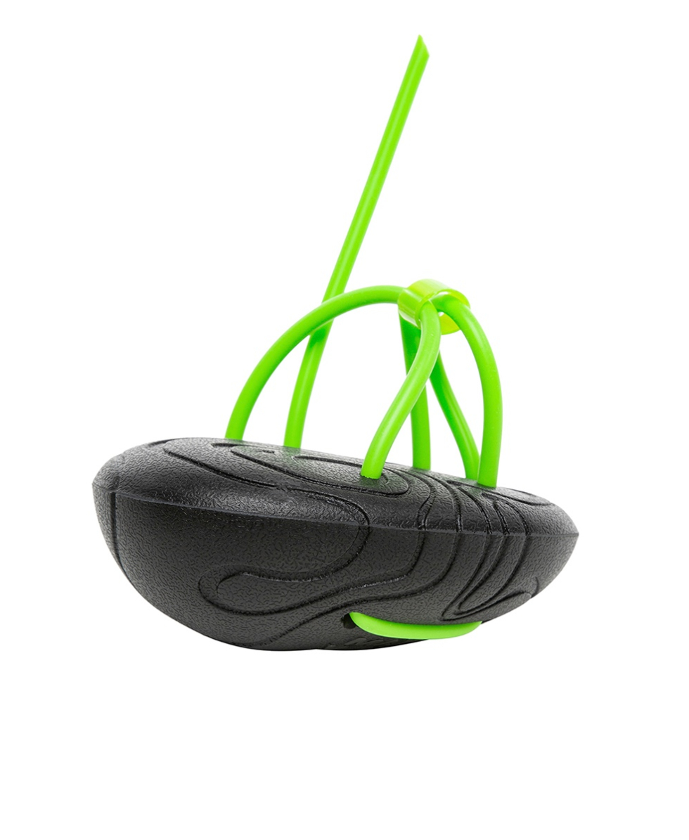 MAD WAVE - PALETTE - ANTIPADDLED EGG TRAINER - M074301000W - BLACK