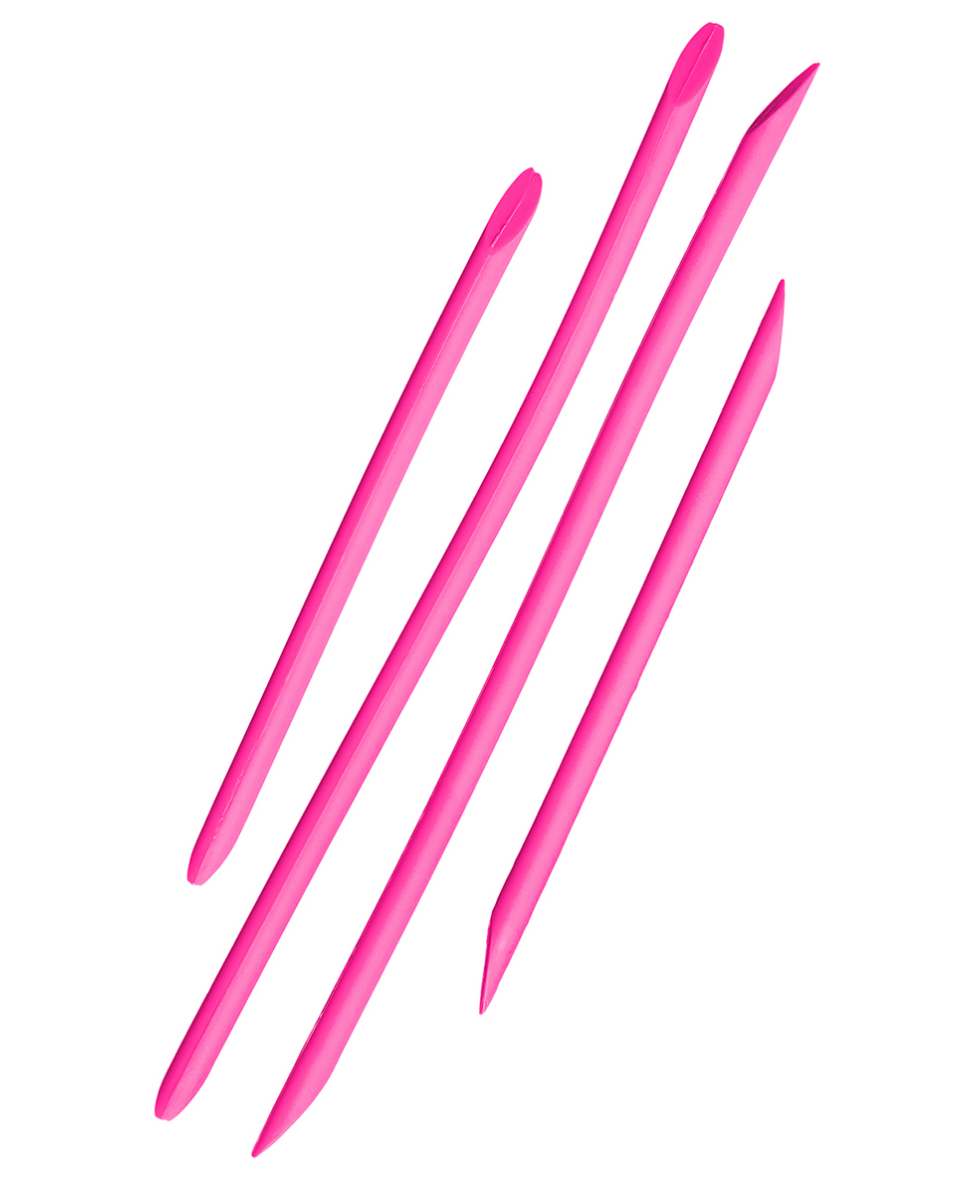 MAD WAVE - SET ELASTICI PALETTE - M074909011W - PINK