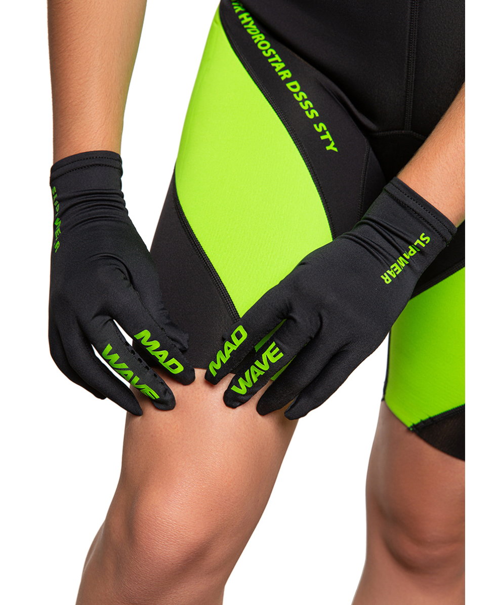 MAD WAVE - GRIPNWEAR GLOVES - M204201501W