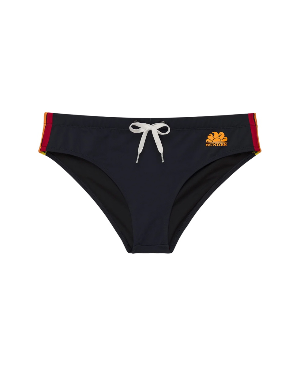 SUNDEK - COSTUME SLIP DIWALTER - M279SSL3000-A9902 - VINTAGE NAVY