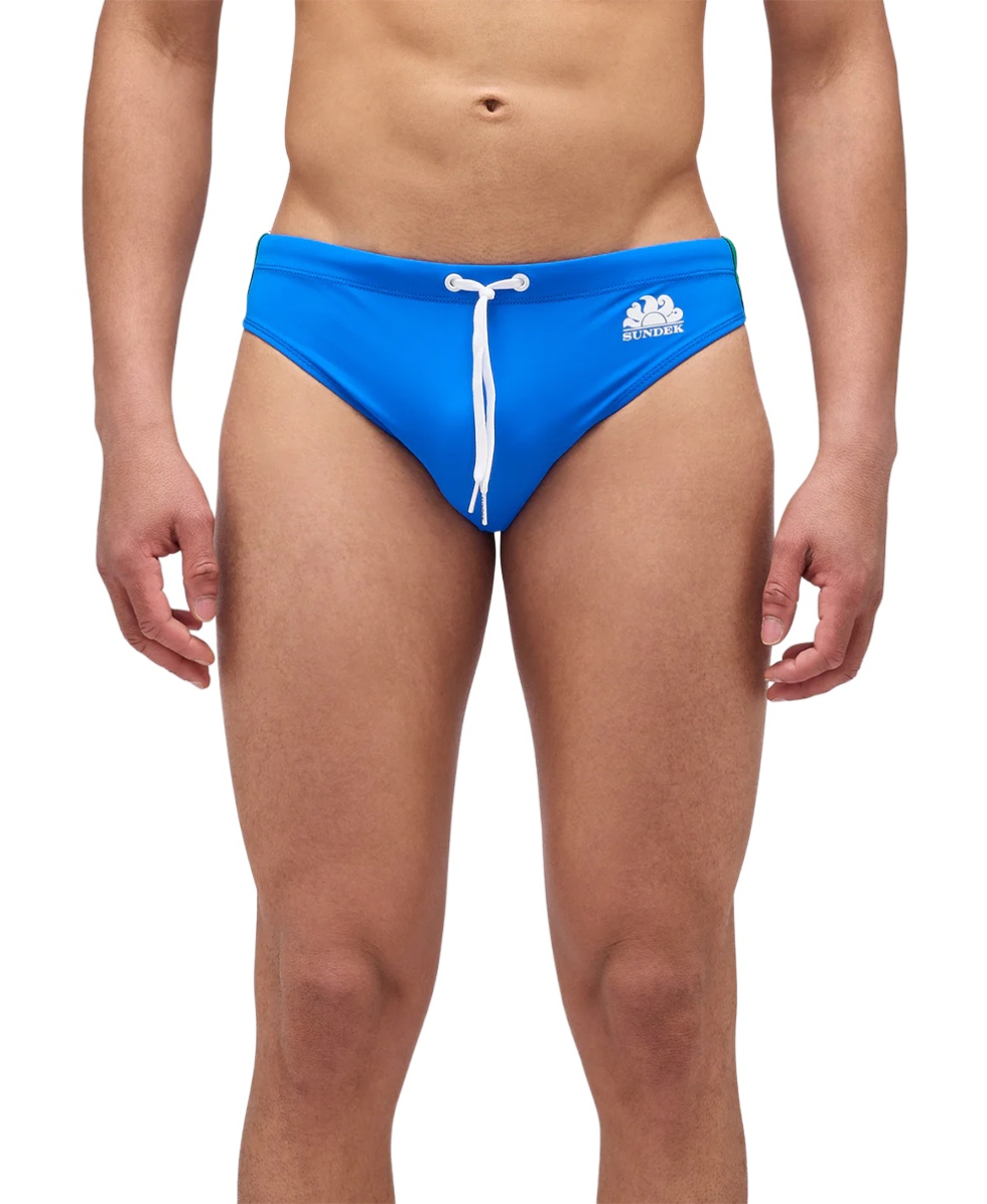 SUNDEK - COSTUME SLIP SAX - M287SSL3000-A2203 - OVER SKY