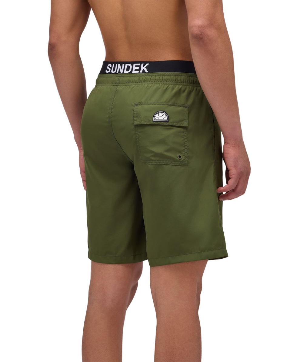 SUNDEK - COSTUME BOARDSHORT 19.5