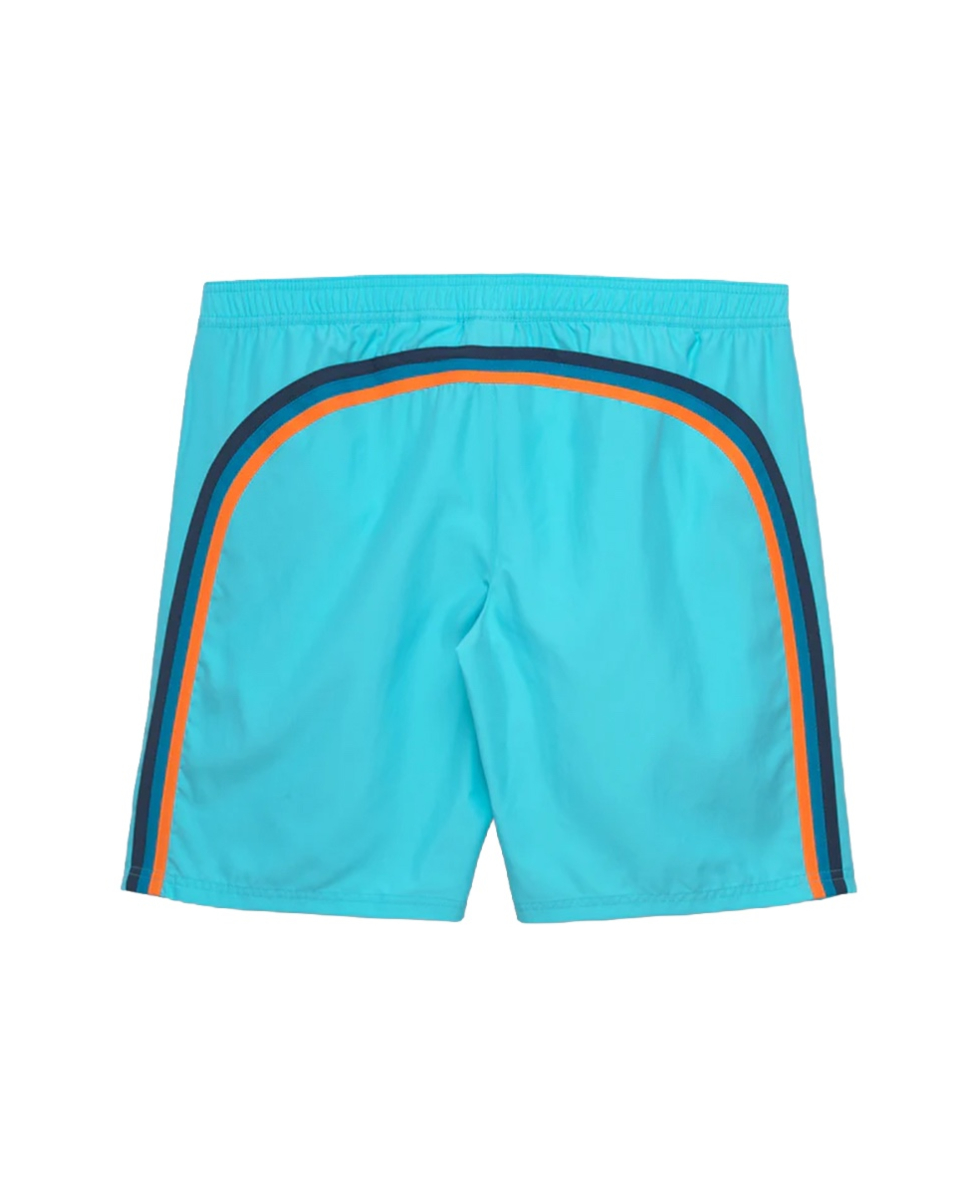 SUNDEK - COSTUME BOARDSHORT 18" - M913BDRT300-05201 - MARINE
