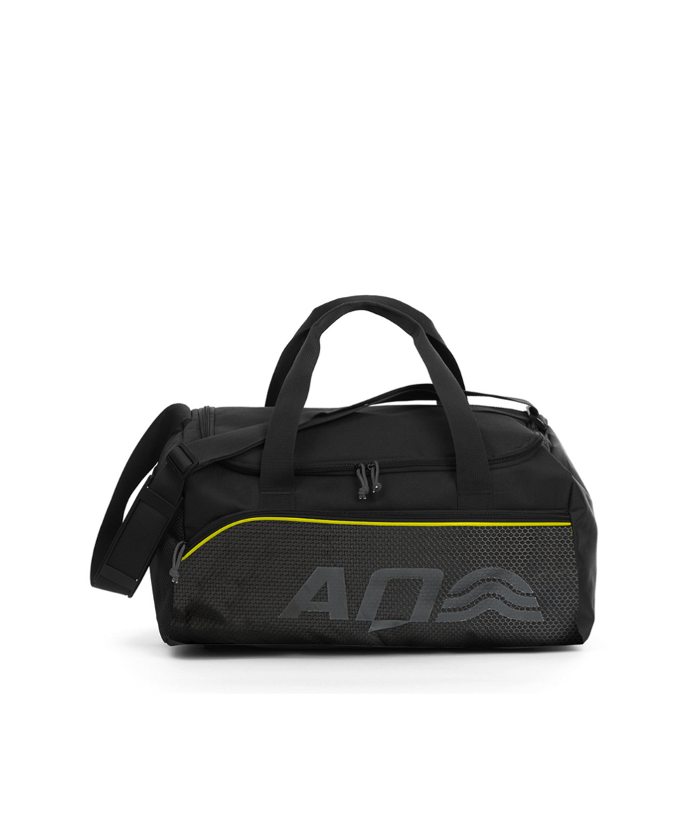 AQUARAPID - BORSONE - OSLY - 49x26x25cm (30L) - BLACK