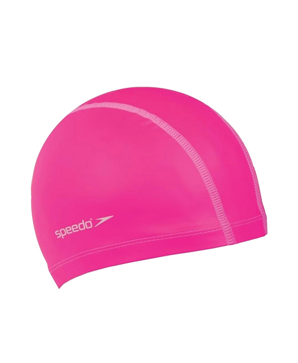 SPEEDO - CUFFIA - PACE CAP - 720641341 - PINK
