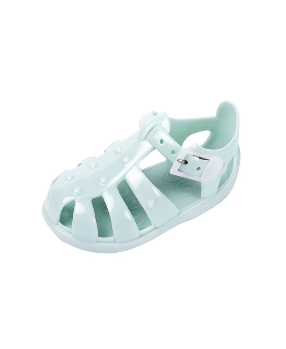 CHICCO - SANDALO KIDS - MANUEL - 01055744000000-660 - SAGE