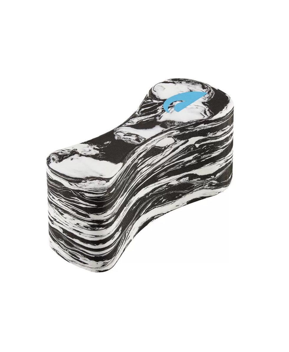 TURBO - PULL BUOY - VORTEX - 97223 - BLACK/WHITE