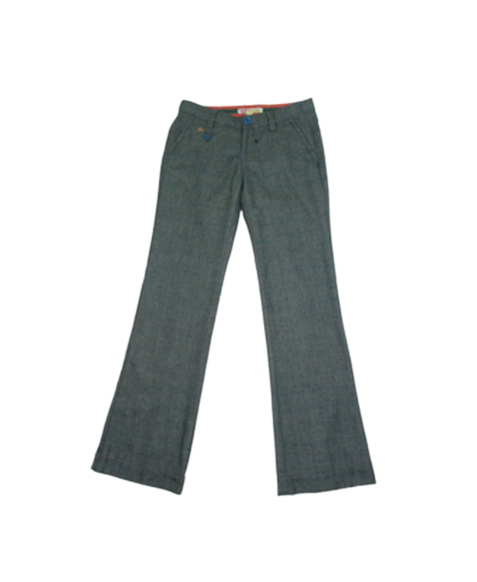 REEF - PANTALONE DONNA ULU - RP024BLU - GRIGIO