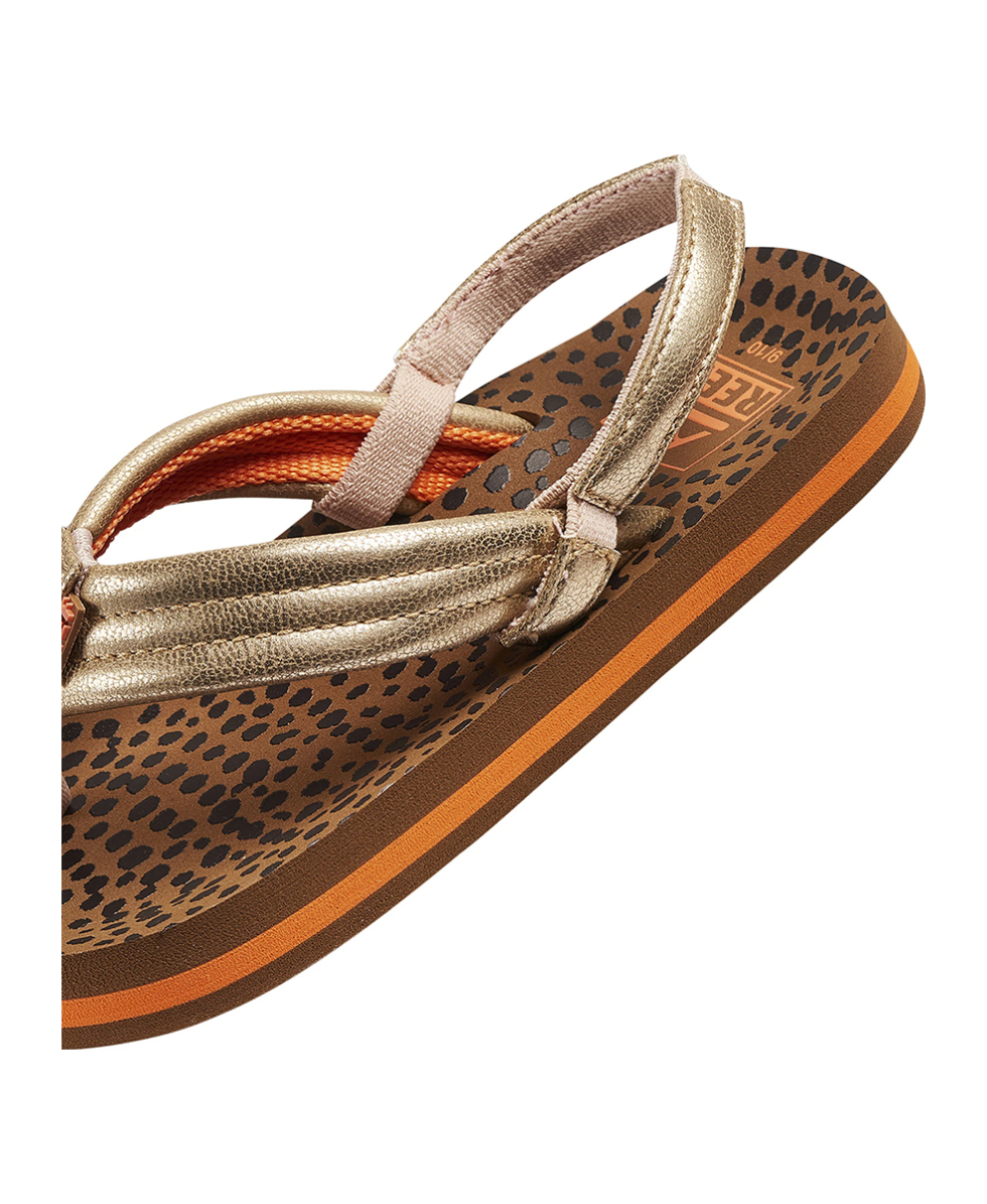 REEF - INFRADITO BIMBA - LITTLE AHI - CJ2039 - WILD