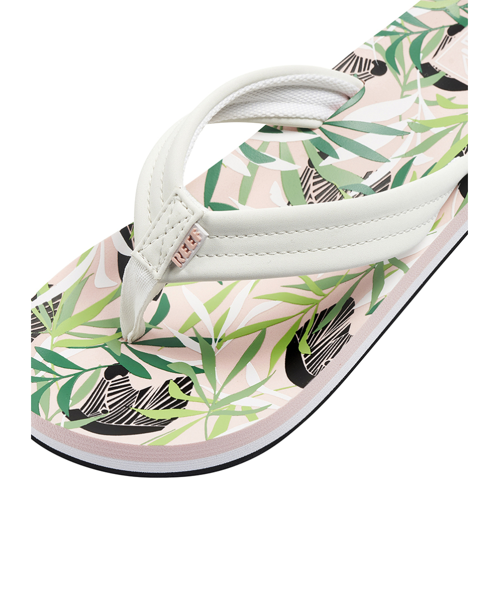 REEF - INFRADITO BIMBA - KIDS AHI - CJ2050 - ZEBRA