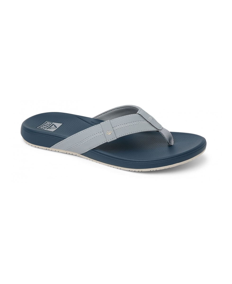 REEF - INFRADITO UOMO CUSHION PHANTOM 2.0 - CJ9053 - GREY/NAVY