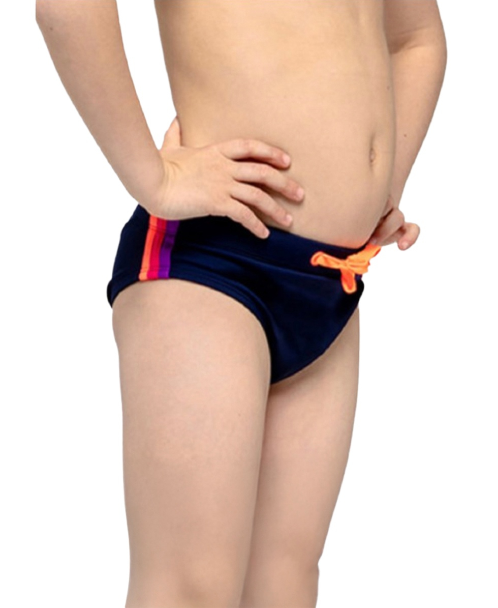 SUNDEK - COSTUME SLIP JR - B279SSL3000-552 - NAVY #26 - MINI DIWALTER
