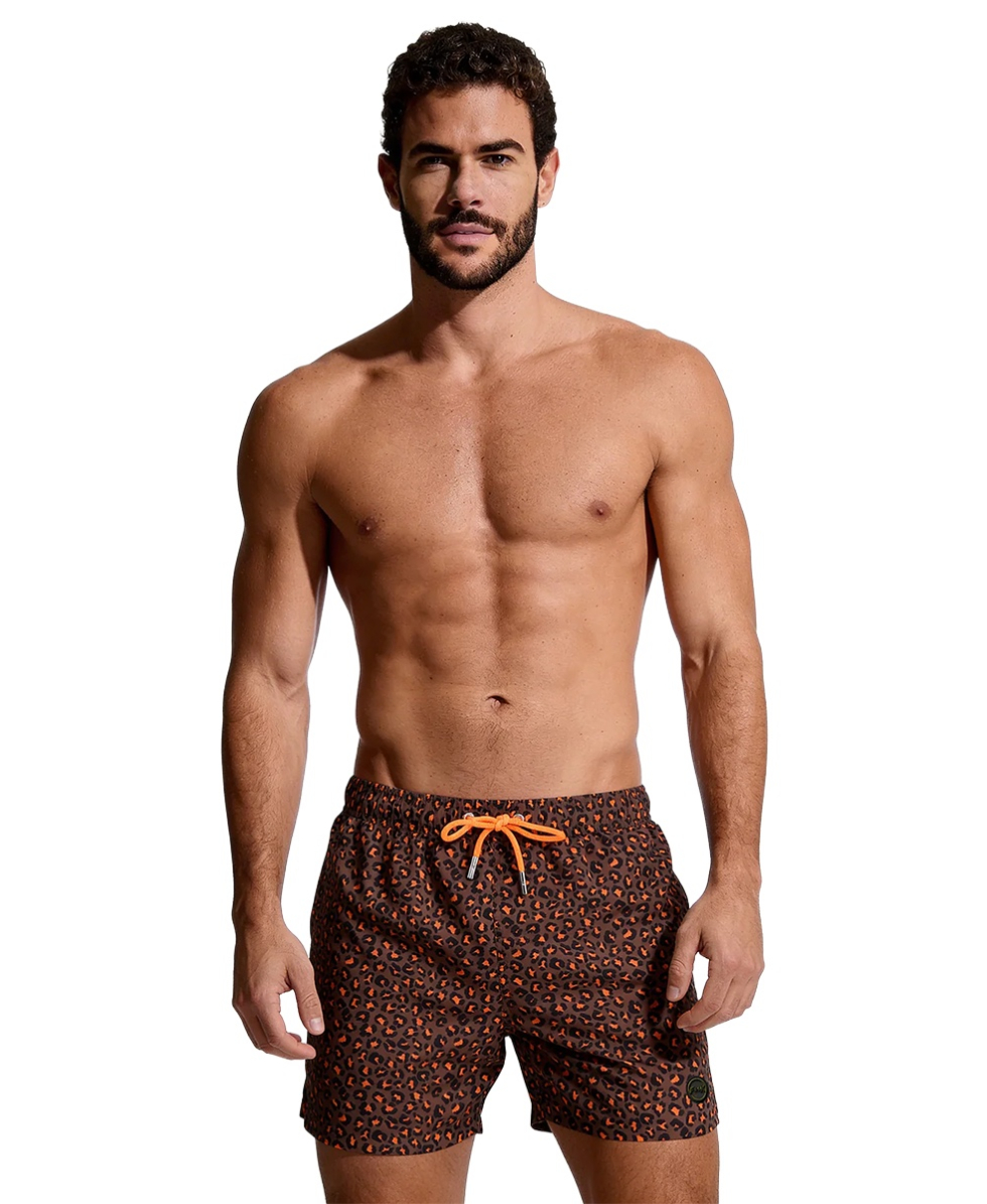 F**K - COSTUME UOMO SHORT - FK26-SM5600X20
