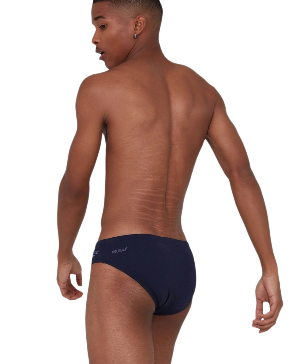 SPEEDO - COSTUME SLIP 7CM ESSENTIALS - 1344901529 - PEACOT
