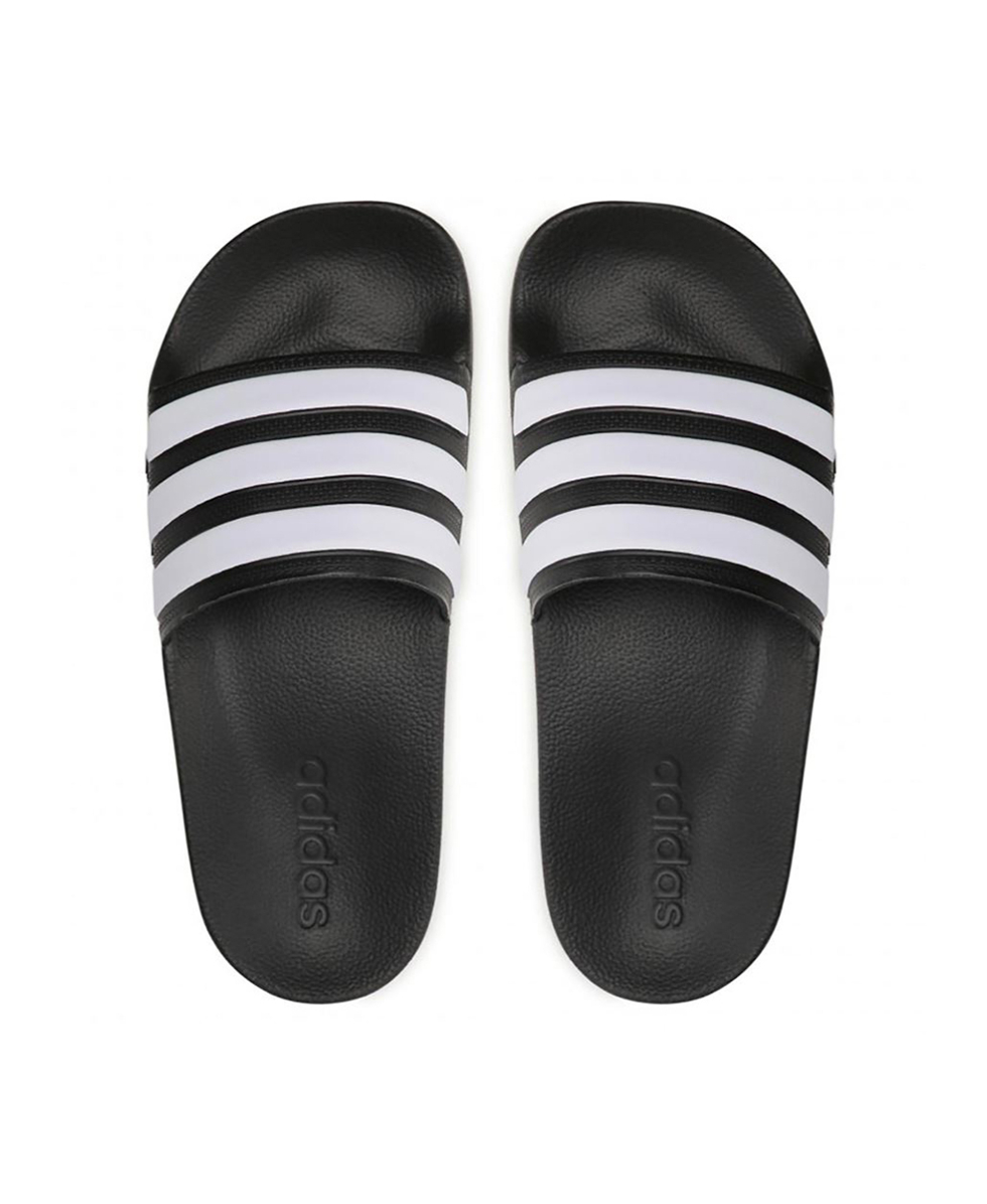 ADIDAS - CIABATTE - ADILETTE SHOWER - GZ5922 - CORE BLACK/CLOUD WHITE