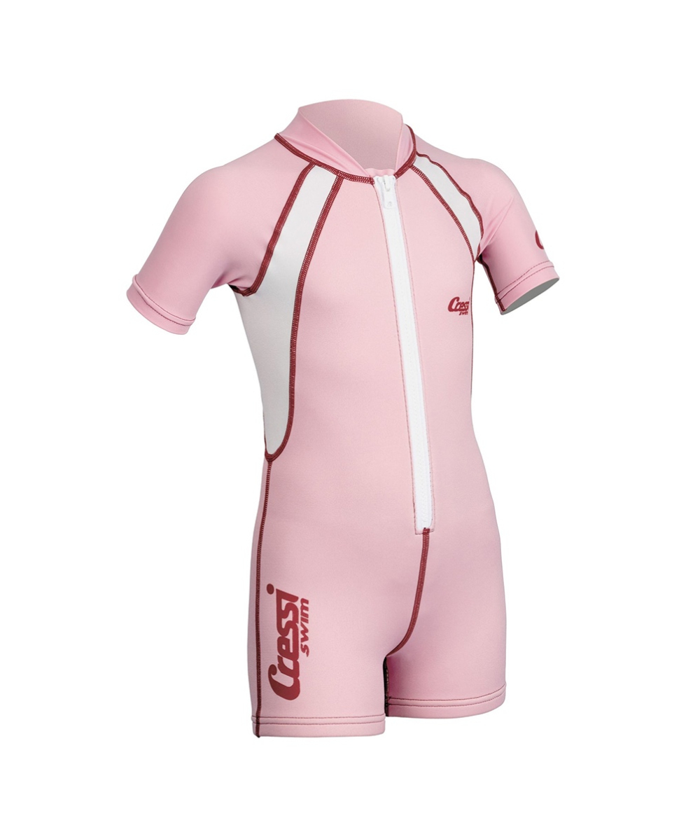 CRESSI - MUTA KIDS - SHORTY - 1.5mm - PINK