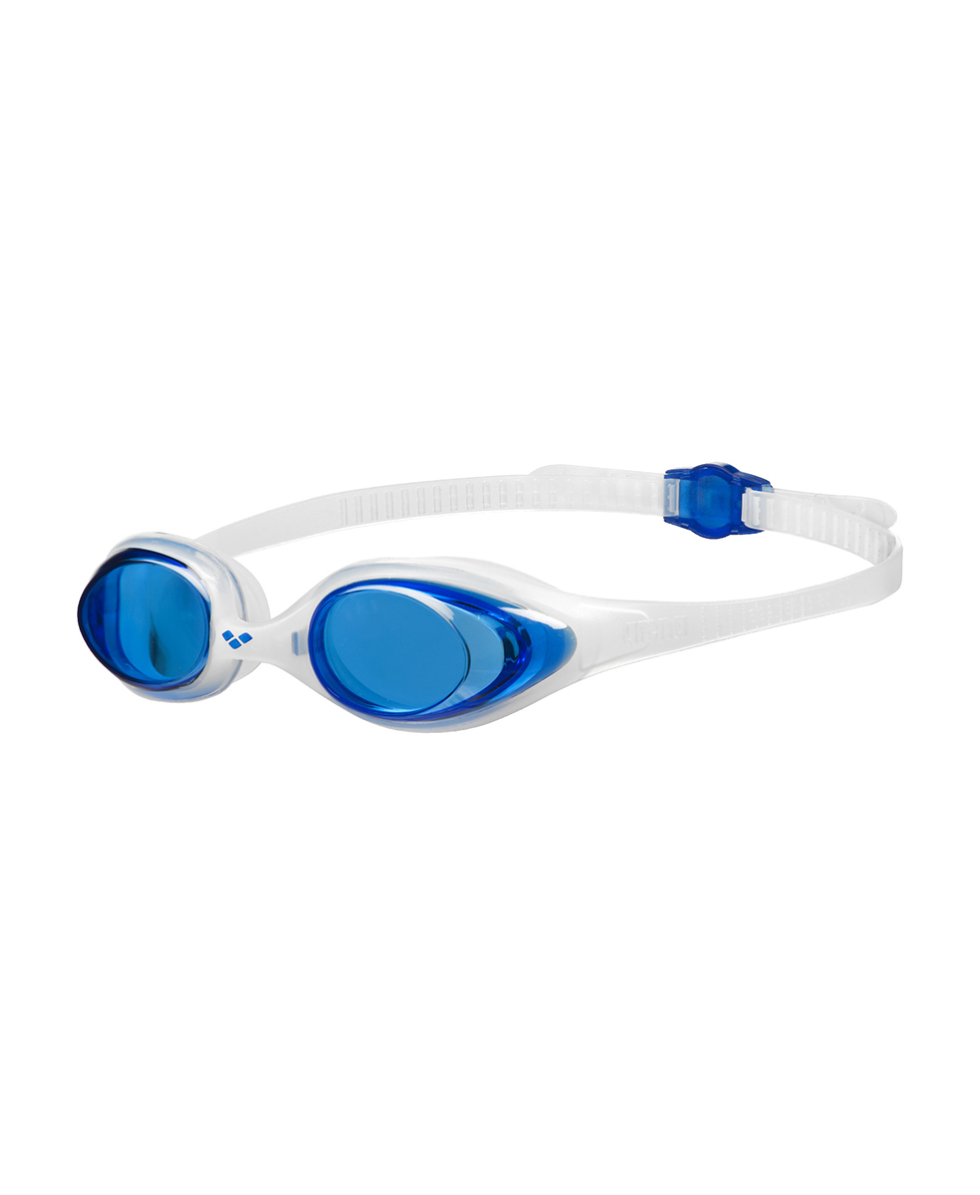 ARENA - OCCHIALINO SPIDER - 000024711 - BLUE/CLEAR/CLEAR
