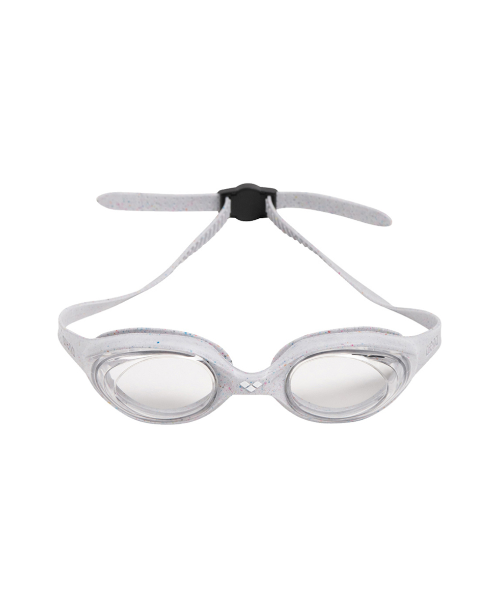 ARENA - OCCHIALINO SPIDER - 000024901 - CLEAR/GREY