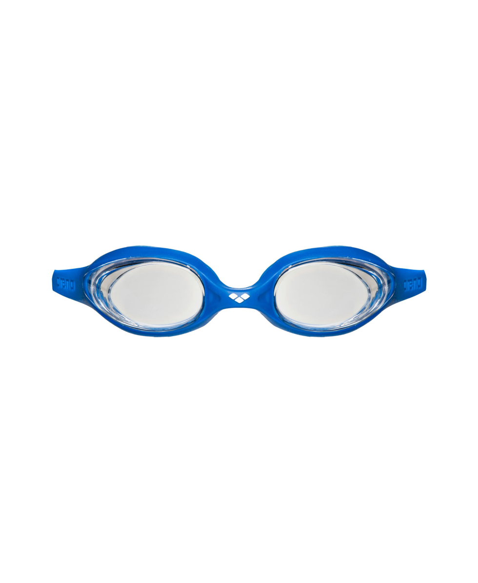 ARENA - OCCHIALINO SPIDER - 000024171 - CLEAR/BLUE/WHITE
